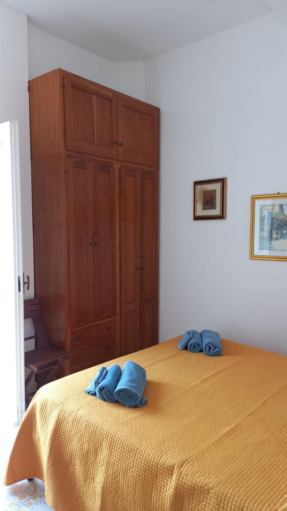 Al Vecchio Castello Bed and Breakfast Tropea Exteriör bild