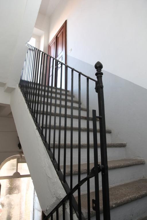 Al Vecchio Castello Bed and Breakfast Tropea Exteriör bild