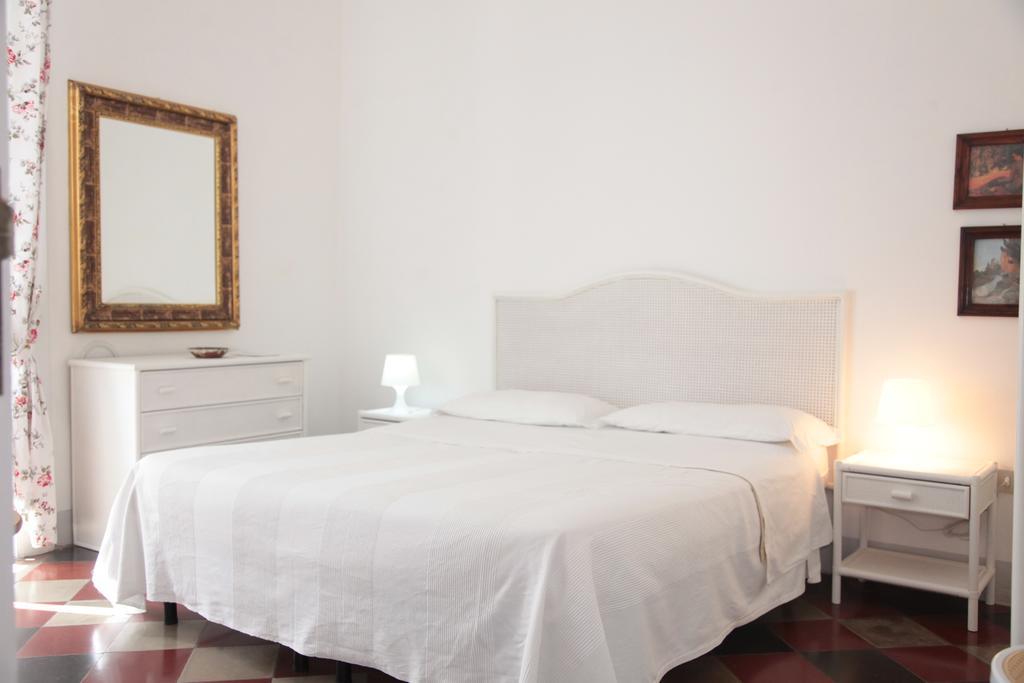 Al Vecchio Castello Bed and Breakfast Tropea Exteriör bild