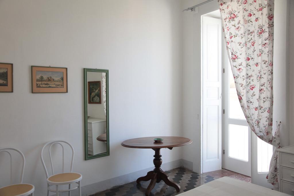 Al Vecchio Castello Bed and Breakfast Tropea Exteriör bild